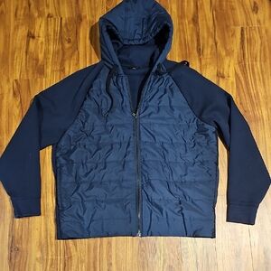 NWOT Banana Republic Mens Jacket